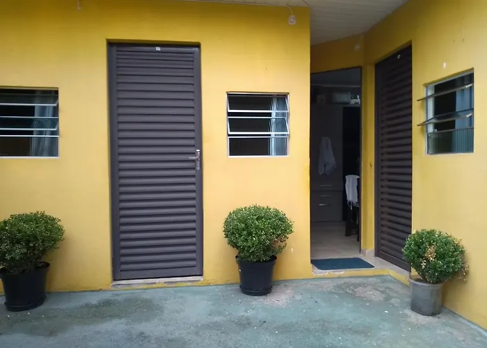 Celia Guest House